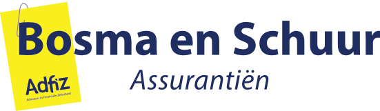 Bosma en Schuur Assurantiën