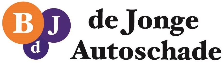 De Jonge Autoschade