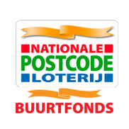 Nationale Postcode Loterij Buurfonds