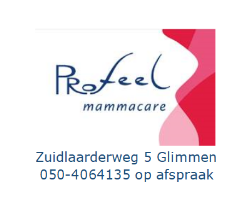 Profeel Mammacare