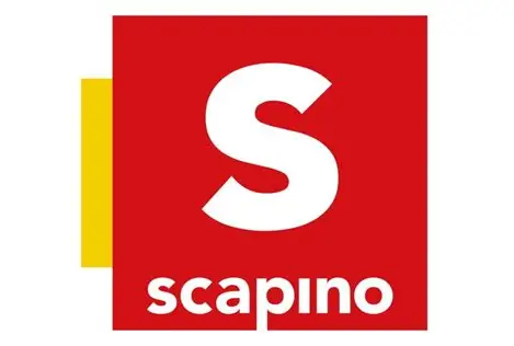 Scapino